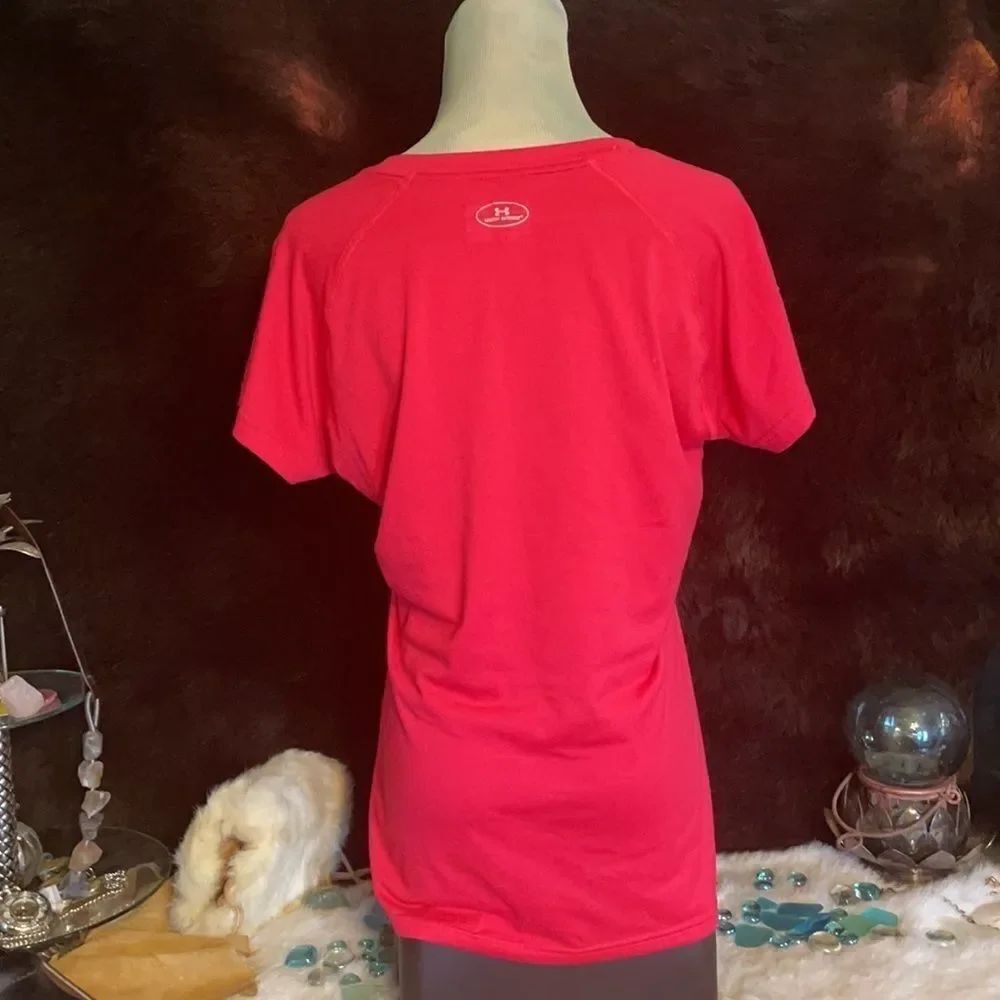 Under Armour top M (3821) - Picture 3 of 7